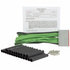 WPT1033 by MOTORCRAFT - Seat Memory Module Connector-Radio Connector MOTORCRAFT WPT-1033