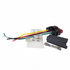 Motorcraft WT5694 Wiper Motor Connector Wire & Cable