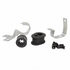 YF-3668 by MOTORCRAFT - A/C Refrigerant Hose-Line Mounting Bracket Kit MOTORCRAFT YF-3668