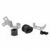 YF-3668 by MOTORCRAFT - A/C Refrigerant Hose-Line Mounting Bracket Kit MOTORCRAFT YF-3668