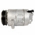 YCC399 by MOTORCRAFT - A/C Compressor and Clutch-New MOTORCRAFT YCC-399