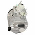 YCC399 by MOTORCRAFT - A/C Compressor and Clutch-New MOTORCRAFT YCC-399