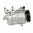 YCC410 by MOTORCRAFT - COMPRESSOR ASY