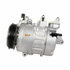 YCC410 by MOTORCRAFT - COMPRESSOR ASY