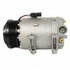 YCC535 by MOTORCRAFT - A/C Compressor-And Clutch - New MOTORCRAFT YCC-535