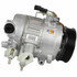 YCC552 by MOTORCRAFT - COMPRESSOR ASY