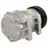 YCC578 by MOTORCRAFT - A/C Compressor-Motor Home - Stripped Chassis MOTORCRAFT YCC-578