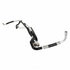 YF37385 by MOTORCRAFT - A/C Refrigerant Suction Hose MOTORCRAFT YF-37385