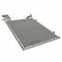 Motorcraft YJ663 A/C Condenser A/C Condenser MOTORCRAFT YJ-663 fits 14-17 Ford Fiesta 1.0L-L3