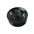YS219 by MOTORCRAFT - IDLER PULLEY & cap