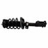 ASTL43 by MOTORCRAFT - Suspension Strut and Coil Spring Assembly