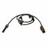 Motorcraft BRAB-384 ABS Wheel Speed Sensor SENSOR ASY
