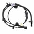 Motorcraft BRAB447 ABS Wheel Speed Sensor ABS Wheel Speed Sensor Rear Left MOTORCRAFT BRAB-447