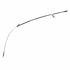 Motorcraft BRCA251 CABLE ASY - PARKING BRAKE
