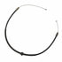 BRCA204 by MOTORCRAFT - Parking Brake Cable Front Motorcraft BRCA-204