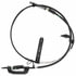 BRCA418 by MOTORCRAFT - Parking Brake Cable-Cab and Chassis Right fits 17-18 Ford F-450 Super Duty