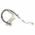 BRHF161 by MOTORCRAFT - Brake Hydraulic Hose Front Left Motorcraft BRHF-161