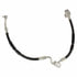Motorcraft BRHF93 Brake Hydraulic Hose Brake Hydraulic Hose Front Left Motorcraft BRHF-93