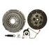 K1675-22 by SACHS NORTH AMERICA - Sachs Transmission Clutch Kit