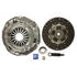 K1877-09 by SACHS NORTH AMERICA - Sachs Transmission Clutch Kit