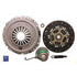 K70428-02 by SACHS NORTH AMERICA - Sachs Transmission Clutch Kit