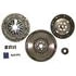 K70422-03F by SACHS NORTH AMERICA - Sachs Transmission Clutch Kit