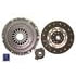 K70531-02 by SACHS NORTH AMERICA - Sachs Transmission Clutch Kit