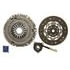 Sachs North America K70657-01 Transmission Clutch Kit Sachs Transmission Clutch Kit