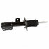 AST12329 by MOTORCRAFT - Suspension Strut Assembly-New Front Left MOTORCRAFT AST-12329