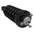 Motorcraft ASTL34 Suspension Strut and Coil Spring Assembly STRUT - LOADED ASSEMBLY