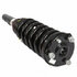 ASTL55 by MOTORCRAFT - Suspension Strut and Coil Spring Assembly Front Left MOTORCRAFT ASTL-55