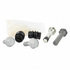 BKCF44 by MOTORCRAFT - Disc Brake Caliper Repair Kit Front MOTORCRAFT BKCF-44