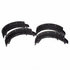 BR95B by MOTORCRAFT - BRAKE SHOE