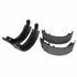 BR95B by MOTORCRAFT - BRAKE SHOE