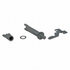 BRAK2652A by MOTORCRAFT - KIT - BRAKE SELF ADJUSTER