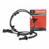 BRAB447 by MOTORCRAFT - ABS Wheel Speed Sensor Rear Left MOTORCRAFT BRAB-447