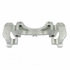 BRBCF17 by MOTORCRAFT - Disc Brake Caliper Bracket Front MOTORCRAFT BRBCF-17