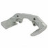 BRBCR25 by MOTORCRAFT - Disc Brake Caliper Bracket Rear Motorcraft BRBCR-25