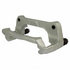 BRBCR30 by MOTORCRAFT - PLATE ASY - BRAKE BACK