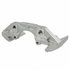 BRBCR25 by MOTORCRAFT - Disc Brake Caliper Bracket Rear Motorcraft BRBCR-25