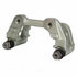 BRBCR38 by MOTORCRAFT - Disc Brake Caliper Bracket Rear Motorcraft BRBCR-38