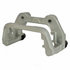 BRBCR38 by MOTORCRAFT - Disc Brake Caliper Bracket Rear Motorcraft BRBCR-38