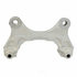 BRBCR46 by MOTORCRAFT - Disc Brake Caliper Bracket Rear MOTORCRAFT BRBCR-46 fits 12-18 Ford F-150