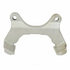 BRBCR46 by MOTORCRAFT - Disc Brake Caliper Bracket Rear MOTORCRAFT BRBCR-46 fits 12-18 Ford F-150