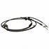 BRCA-63 by MOTORCRAFT - Parking Brake Cable Rear-Left/Right MOTORCRAFT BRCA-63 fits 2013 Ford Escape