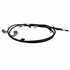 BRCA-79 by MOTORCRAFT - Parking Brake Cable Rear-Left/Right MOTORCRAFT BRCA-79 fits 13-16 Ford Escape