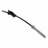 BRCA133 by MOTORCRAFT - Parking Brake Cable Front MOTORCRAFT BRCA-133 fits 12-18 Ford Focus