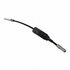 BRCA133 by MOTORCRAFT - Parking Brake Cable Front MOTORCRAFT BRCA-133 fits 12-18 Ford Focus