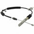 BRCA248 by MOTORCRAFT - CABLE ASY - PARKING (P)