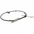 BRCA229 by MOTORCRAFT - Parking Brake Cable Rear Right MOTORCRAFT BRCA-229